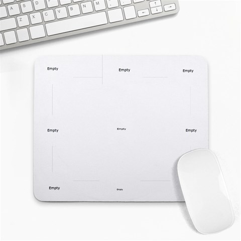 Becki s Free Mousepad ! By R K  Felton 9.25 x7.75  Mousepad - 5