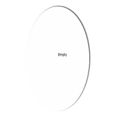 chrisandliz - Magnet (Oval)