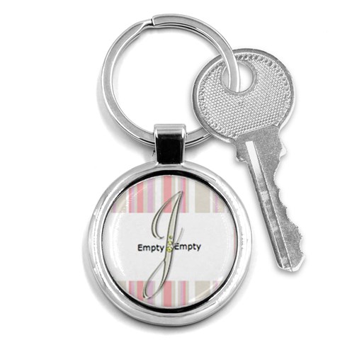 Keys By Jamie Kocher Front