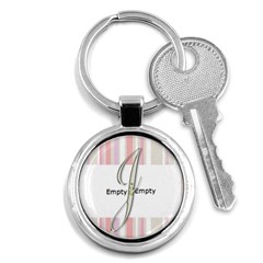 keys - Key Chain (Round)
