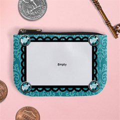 Girls Night Coin Purse - Mini Coin Purse