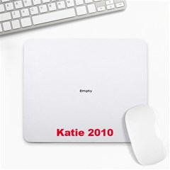 Katie - Collage Mousepad