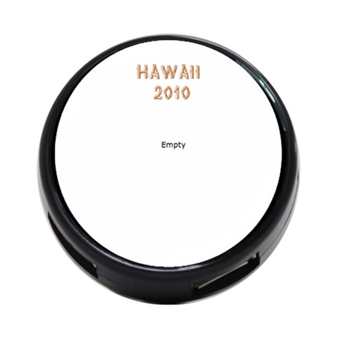 Hawaii 2010 Powell Usb By Nancy Powell Back