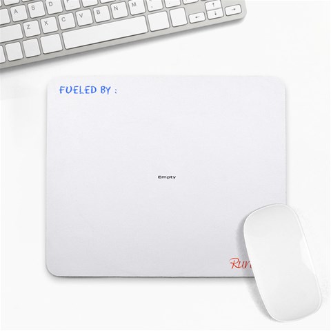 Ocn By Lan Hu 9.25 x7.75  Mousepad - 1