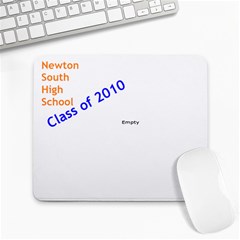 grad - Large Mousepad