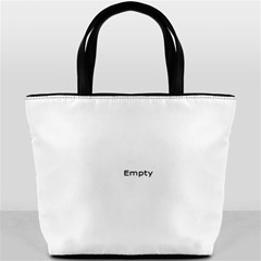 My Angels - Bucket Bag