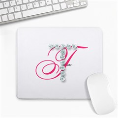  T  Mousepad - Large Mousepad
