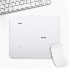 nitti - Collage Mousepad