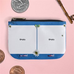 NaMaw s Sunshines coin purse - Mini Coin Purse