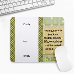 MOUSEPAD - Collage Mousepad