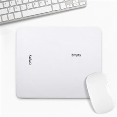 Mule Mousepad - Collage Mousepad