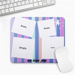 Collage Mousepad