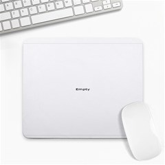 Mario - Large Mousepad