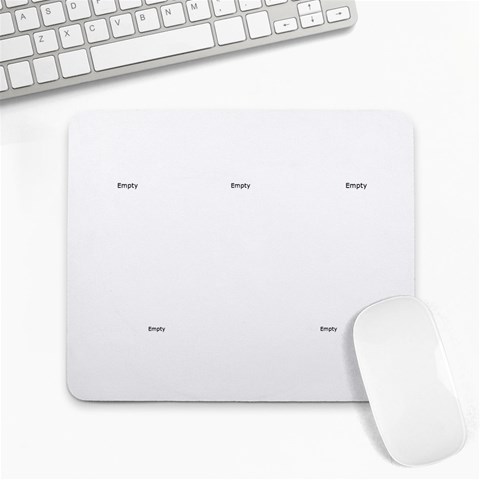 Mousepad By Becky Niesen 9.25 x7.75  Mousepad - 1