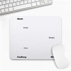 Pets - Collage Mousepad