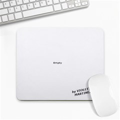 MUDLAKE - Large Mousepad