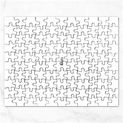 Jigsaw Puzzle (Rectangular)