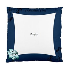 Cusion - Standard Cushion Case (Two Sides)