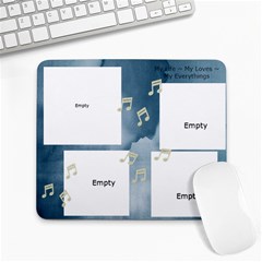 Mouse Pad - Collage Mousepad