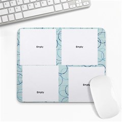 Mouse Pad - Collage Mousepad