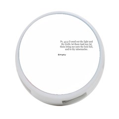 usb--lighthouse - 4-Port USB Hub (Two Sides)