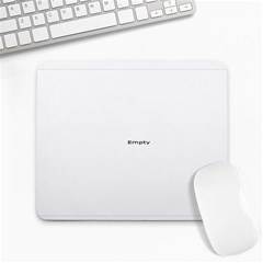 ocean city - Large Mousepad
