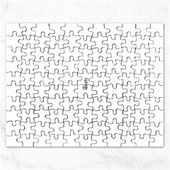 Jigsaw Puzzle (Rectangular)