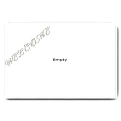 Door Mat - Large Doormat