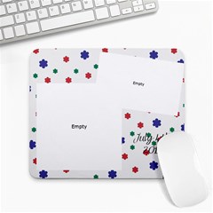 4thmousepad - Collage Mousepad