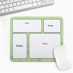 Acadia 2009 Mousepad - Collage Mousepad