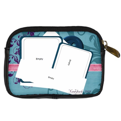 Nycase By Brooke Back