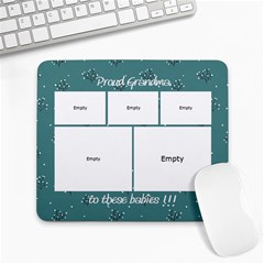 kathys gift - Collage Mousepad