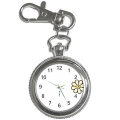 poonchain - Key Chain Watch