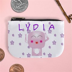 bolsita - Mini Coin Purse