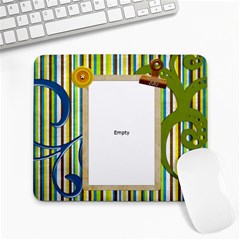 Gavin Mousepad - Large Mousepad