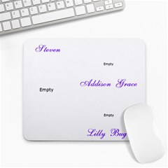 mousepad - Collage Mousepad