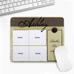 Free Mousepad! - Collage Mousepad