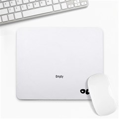 Netherlands mouse pad - Large Mousepad