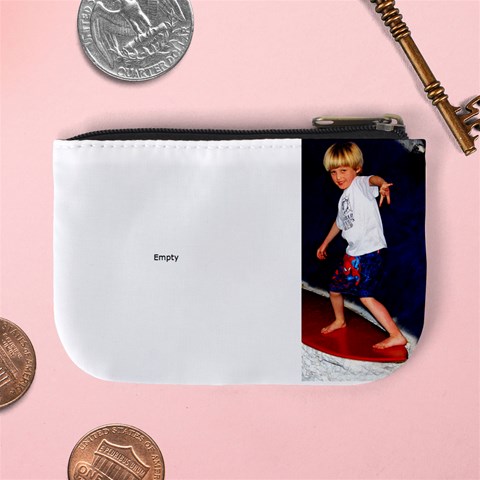 Jordanpurse By Nancy Powell Back