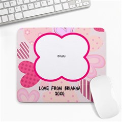 Mousepad - Large Mousepad