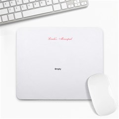 linda s mousepad - Collage Mousepad