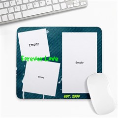 free mousepad - Collage Mousepad