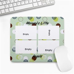 Misty s mouse pad - Collage Mousepad