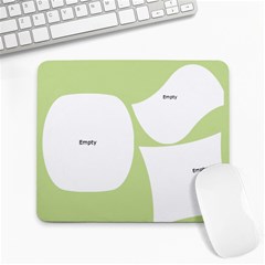 my fam - Collage Mousepad