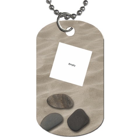 Cruisedogtag By 01buckler15 Back