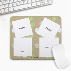 Kim s mousepad - Collage Mousepad