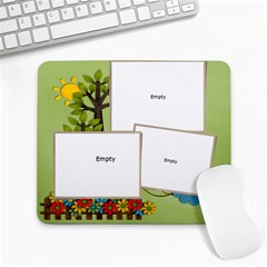 Mousepad summer2010 - Collage Mousepad