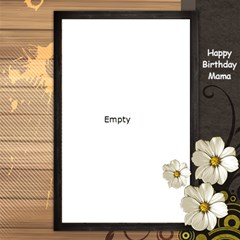 Happy Birthday Mama - ScrapBook Page 12  x 12 