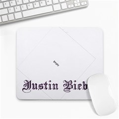Kayla s Mouse pad - Large Mousepad