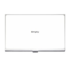 Business Card Holder